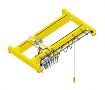 挑選電動葫蘆起重機廠家需求考慮哪些方面？